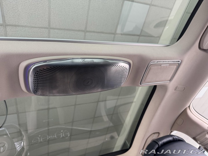 Mercedes-Benz S 350d 4MATIC*AMG*Designo*M 2015