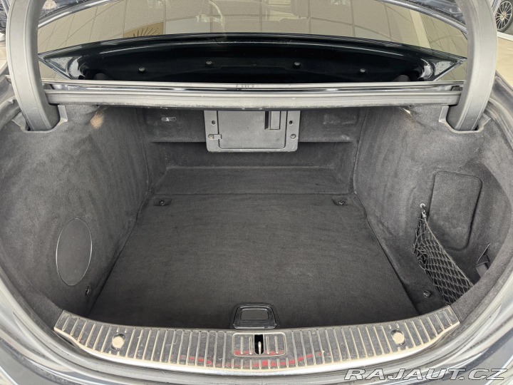 Mercedes-Benz S 350d 4MATIC*AMG*Designo*M 2015