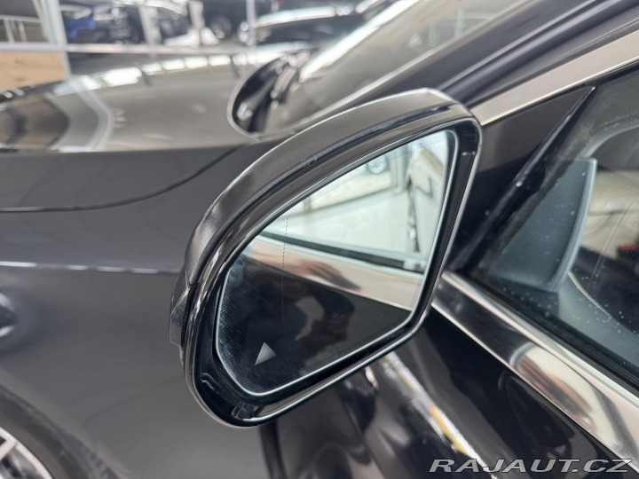 Mercedes-Benz S 350d 4MATIC*AMG*Designo*M 2015