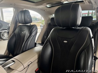 Mercedes-Benz S 350d 4MATIC*AMG*Designo*M 2015