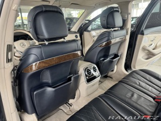 Mercedes-Benz S 350d 4MATIC*AMG*Designo*M 2015