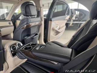 Mercedes-Benz S 350d 4MATIC*AMG*Designo*M 2015