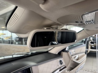 Mercedes-Benz S 350d 4MATIC*AMG*Designo*M 2015