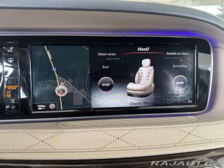 Mercedes-Benz S 350d 4MATIC*AMG*Designo*M 2015