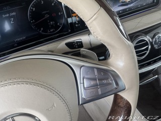 Mercedes-Benz S 350d 4MATIC*AMG*Designo*M 2015