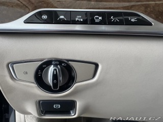 Mercedes-Benz S 350d 4MATIC*AMG*Designo*M 2015