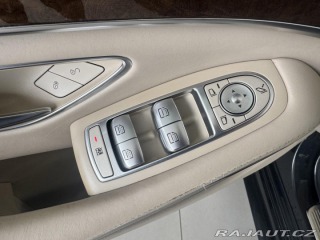 Mercedes-Benz S 350d 4MATIC*AMG*Designo*M 2015