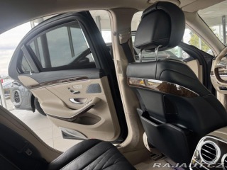Mercedes-Benz S 350d 4MATIC*AMG*Designo*M 2015