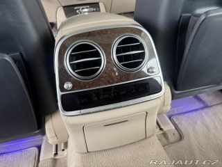 Mercedes-Benz S 350d 4MATIC*AMG*Designo*M 2015