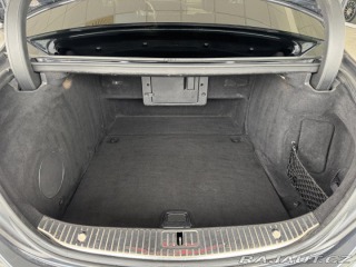 Mercedes-Benz S 350d 4MATIC*AMG*Designo*M 2015