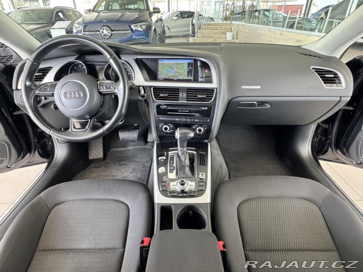 Audi A5 1,8TFSI Aut*S-LINE*KeyLes 2016