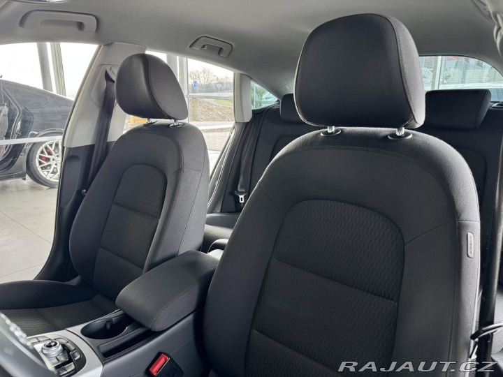 Audi A5 1,8TFSI Aut*S-LINE*KeyLes 2016