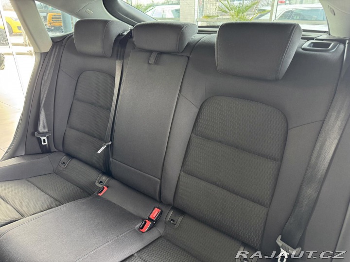 Audi A5 1,8TFSI Aut*S-LINE*REZERV 2016