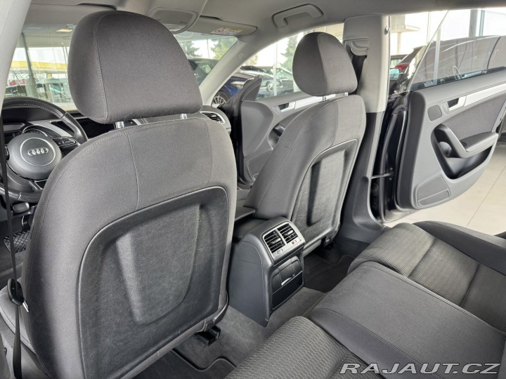 Audi A5 1,8TFSI Aut*S-LINE*REZERV 2016