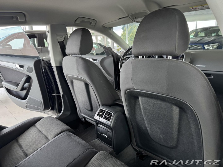 Audi A5 1,8TFSI Aut*S-LINE*REZERV 2016