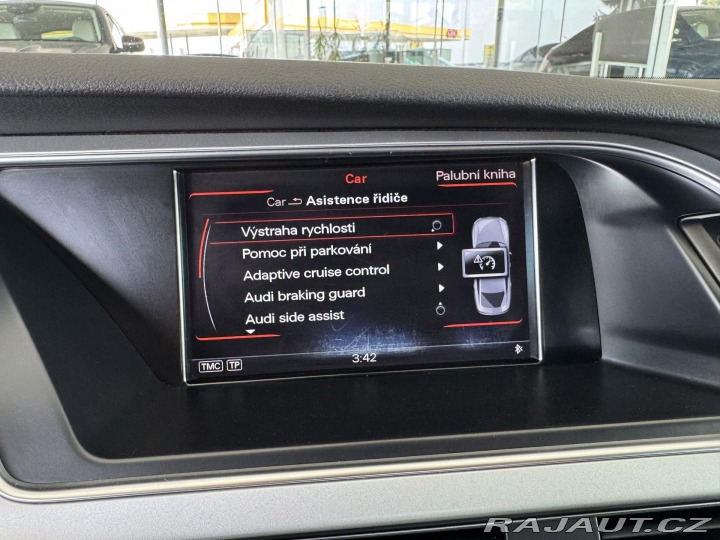 Audi A5 1,8TFSI Aut*S-LINE*KeyLes 2016