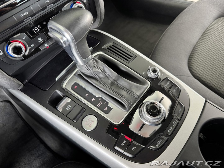 Audi A5 1,8TFSI Aut*S-LINE*KeyLes 2016