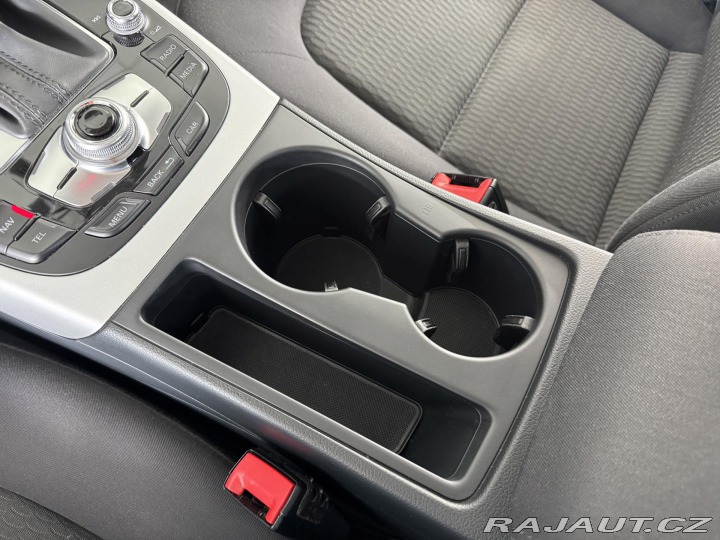 Audi A5 1,8TFSI Aut*S-LINE*REZERV 2016