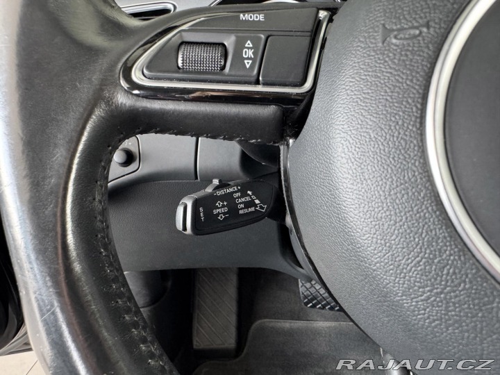 Audi A5 1,8TFSI Aut*S-LINE*REZERV 2016