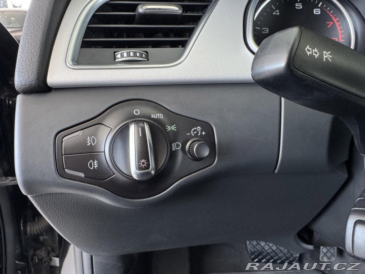 Audi A5 1,8TFSI Aut*S-LINE*REZERV 2016