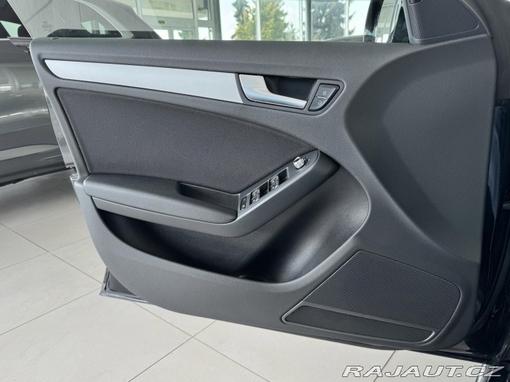 Audi A5 1,8TFSI Aut*S-LINE*KeyLes 2016