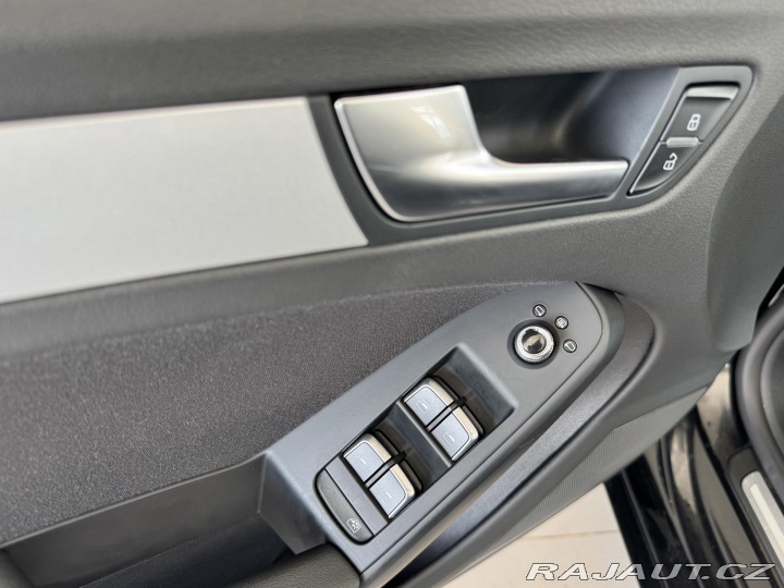 Audi A5 1,8TFSI Aut*S-LINE*KeyLes 2016