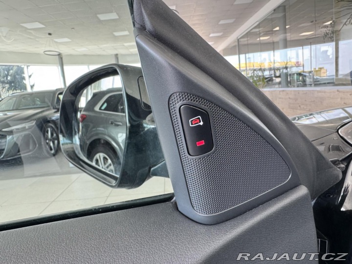 Audi A5 1,8TFSI Aut*S-LINE*REZERV 2016