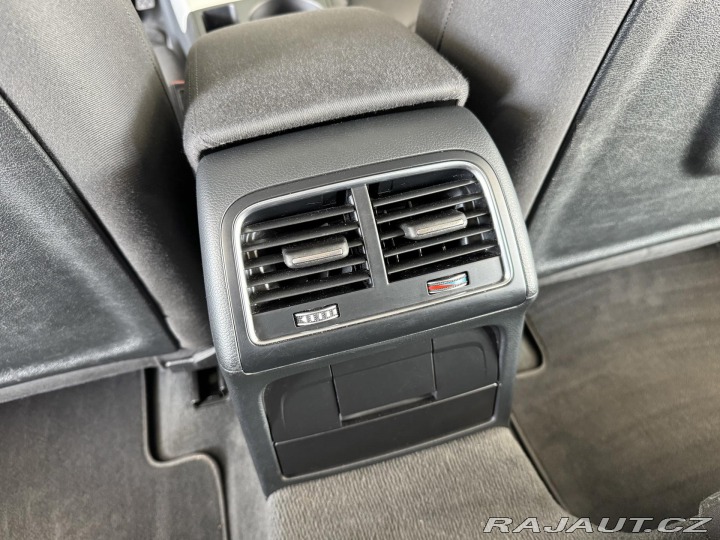 Audi A5 1,8TFSI Aut*S-LINE*REZERV 2016