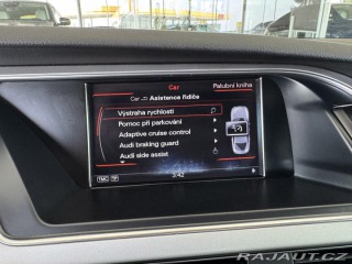 Audi A5 1,8TFSI Aut*S-LINE*KeyLes 2016