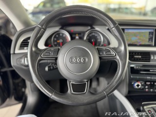 Audi A5 1,8TFSI Aut*S-LINE*KeyLes 2016