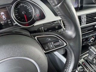 Audi A5 1,8TFSI Aut*S-LINE*KeyLes 2016