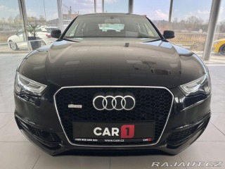 Audi A5 1,8TFSI Aut*S-LINE*KeyLes 2016