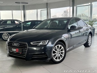 Audi A4 2,0TDI*MatrixLED*Navigace