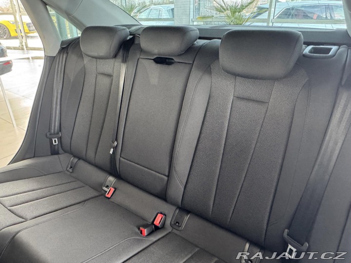 Audi A4 2,0TDI*MatrixLED*Navigace 2017