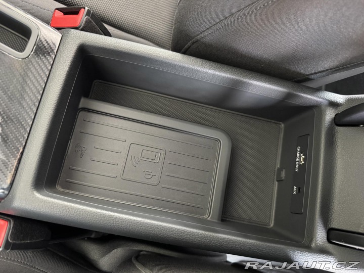 Audi A4 2,0TDI*MatrixLED*Navigace 2017