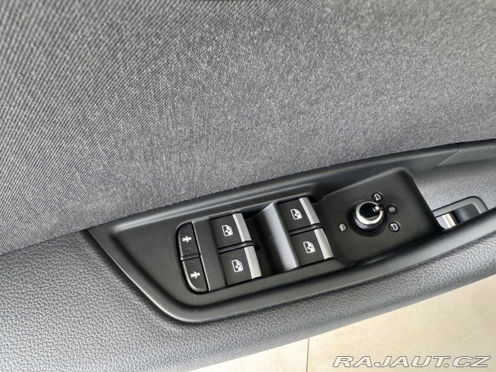 Audi A4 2,0TDI*MatrixLED*Navigace 2017