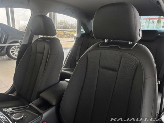 Audi A4 2,0TDI*MatrixLED*Navigace 2017