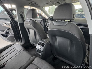 Audi A4 2,0TDI*MatrixLED*Navigace 2017