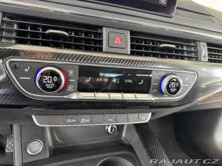 Audi A4 2,0TDI*MatrixLED*Navigace 2017