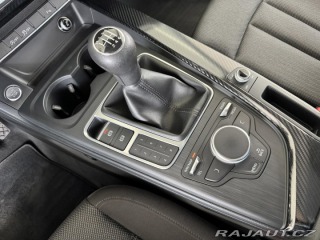 Audi A4 2,0TDI*MatrixLED*Navigace 2017