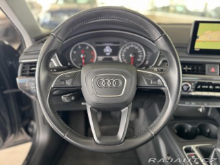 Audi A4 2,0TDI*MatrixLED*Navigace 2017