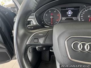 Audi A4 2,0TDI*MatrixLED*Navigace 2017