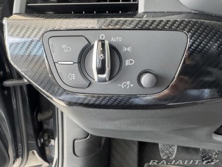 Audi A4 2,0TDI*MatrixLED*Navigace 2017