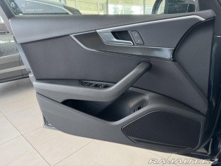 Audi A4 2,0TDI*MatrixLED*Navigace 2017