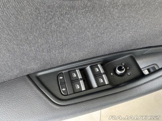 Audi A4 2,0TDI*MatrixLED*Navigace 2017