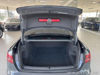 Audi A4 2,0TDI*MatrixLED*Navigace 2017