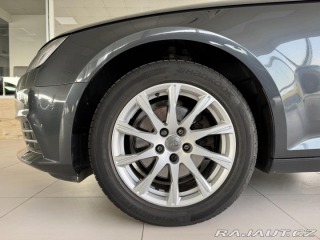 Audi A4 2,0TDI*MatrixLED*Navigace 2017