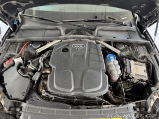 Audi A4 2,0TDI*MatrixLED*Navigace 2017