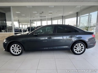 Audi A4 2,0TDI*MatrixLED*Navigace 2017