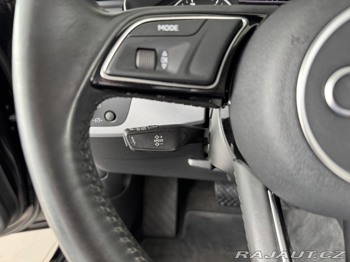 Audi A4 2,0TDI 140kW*MatrixLED*Ta 2017